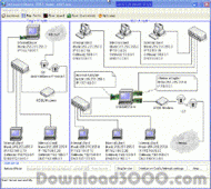 InternetShare-2012.2.1-Home-32bit screenshot